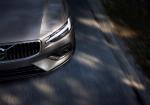Volvo S60 T6 Inscription 2018 года (WW)